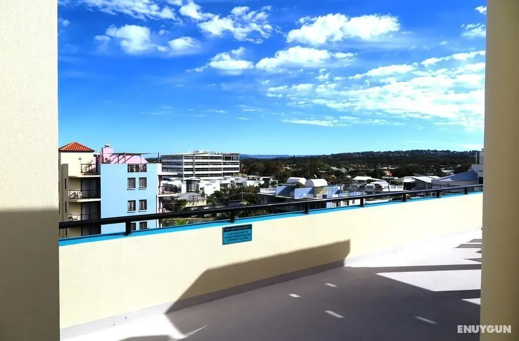Aegean Mooloolaba - Genel