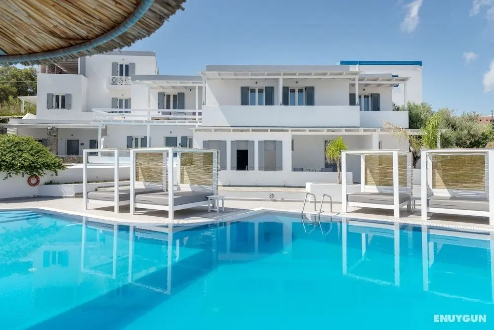 Aegean Paradiso Vacation Club - Öne Çıkan Resim