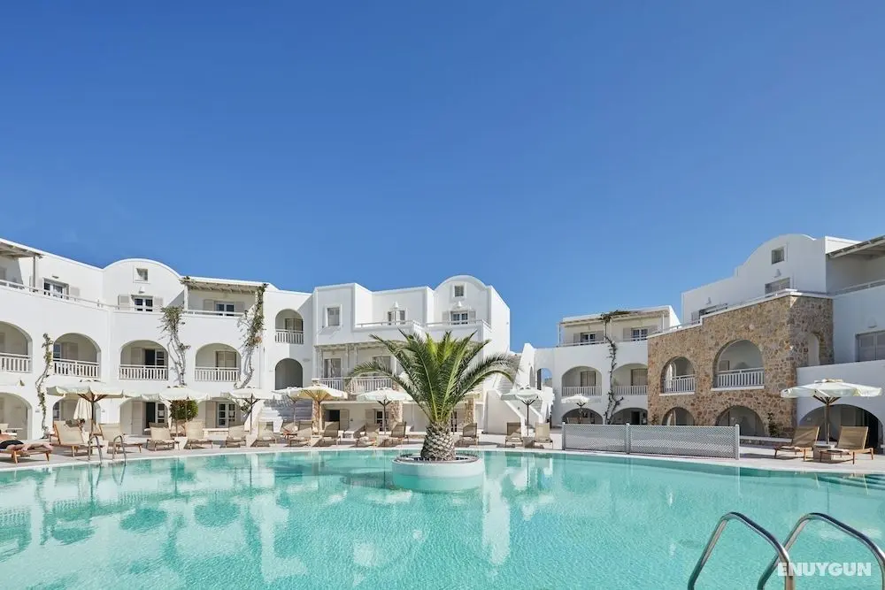 Aegean Plaza Hotel - Öne Çıkan Resim