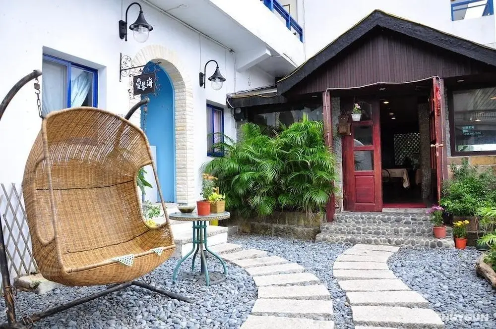 Aegean Sea Guest House - Öne Çıkan Resim