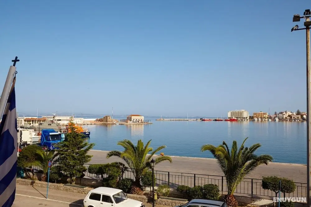 Aegean Sea Rooms - Öne Çıkan Resim