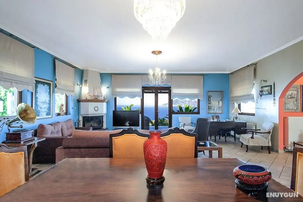 Aegean Sea Villa - Öne Çıkan Resim