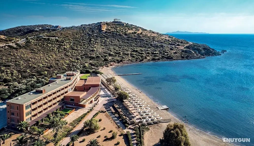 Aegeon Beach Hotel - Öne Çıkan Resim