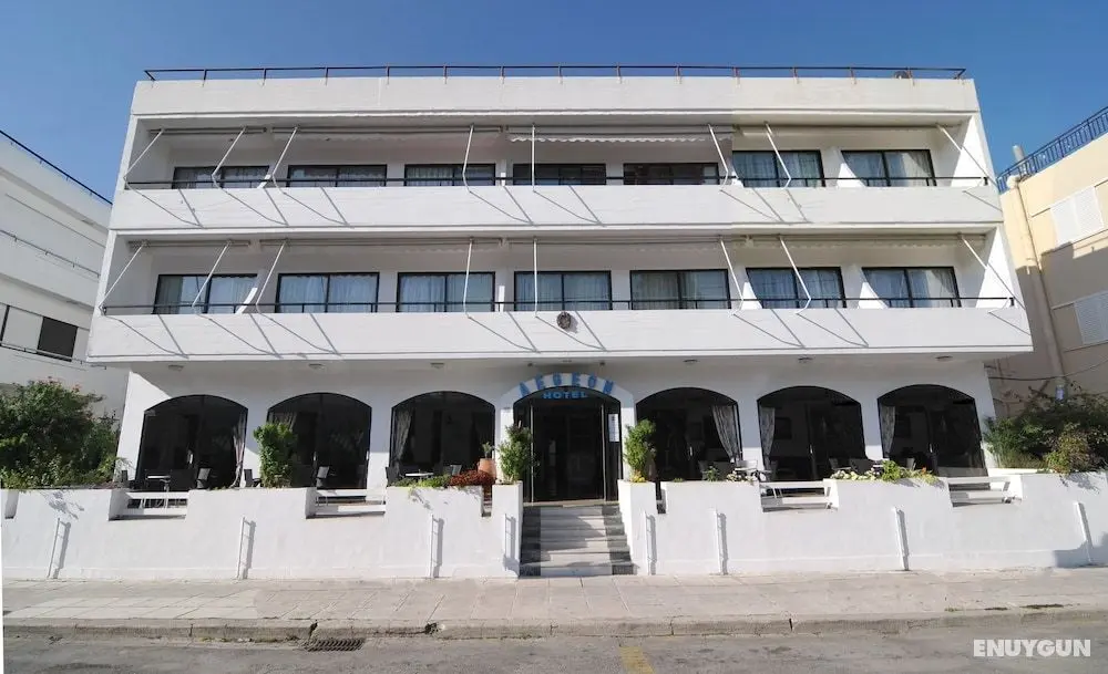 Aegeon Hotel - Öne Çıkan Resim