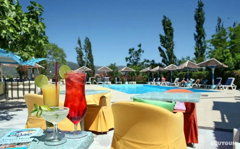 Aegeon Hotel - Öne Çıkan Resim