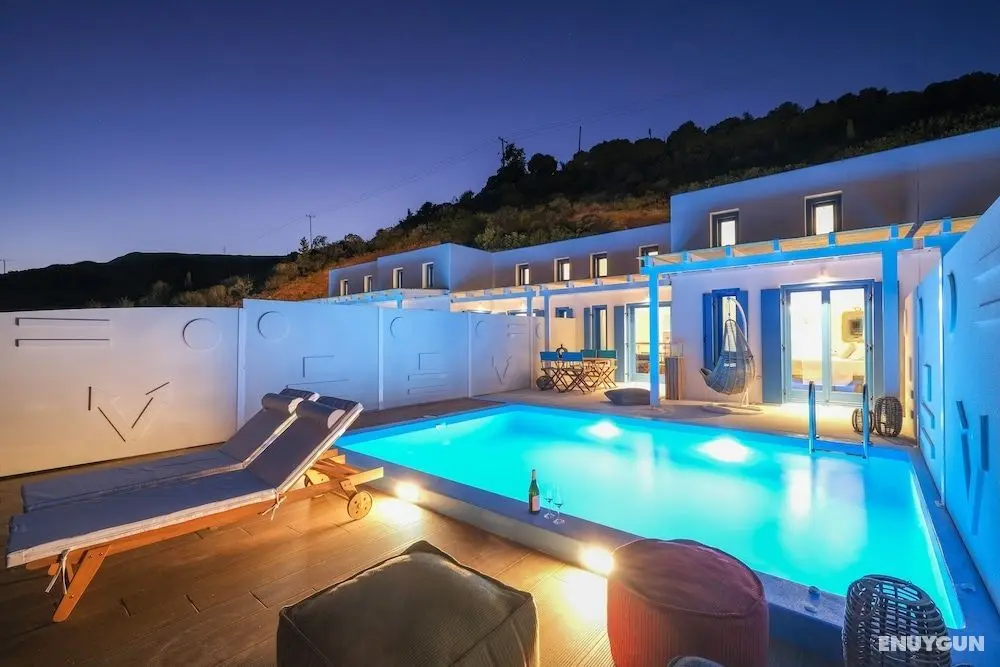 Aelia Collection Suites - Öne Çıkan Resim