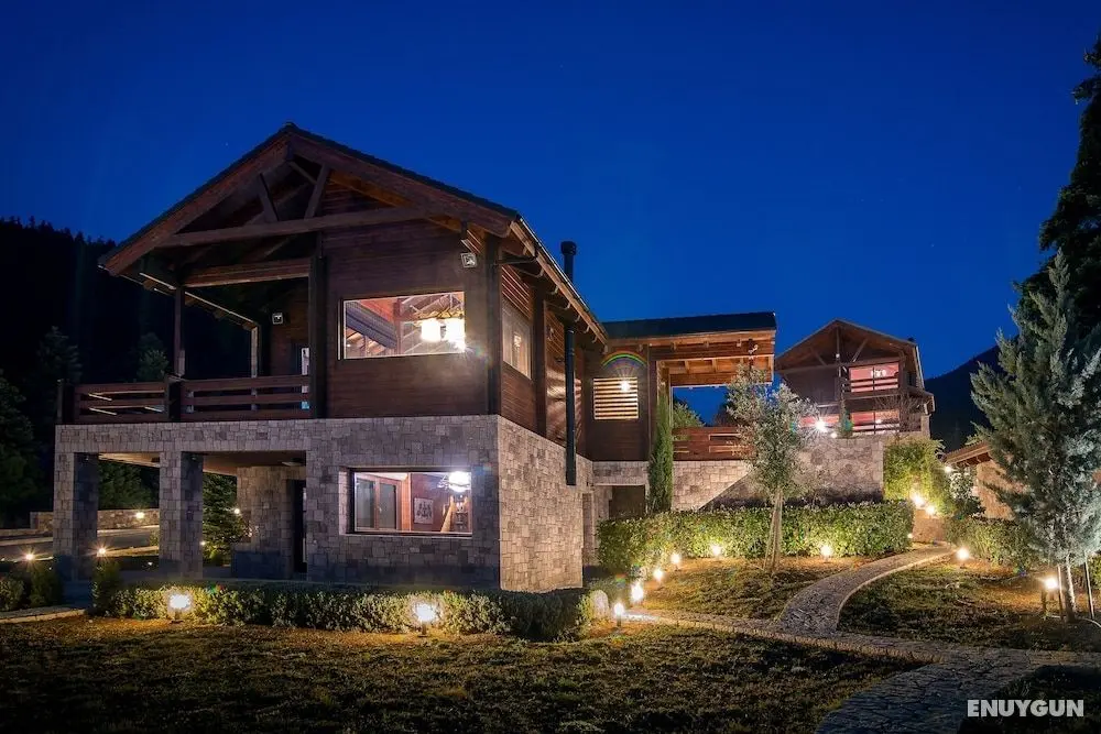 Aelia Hospitality Parnassos - Öne Çıkan Resim