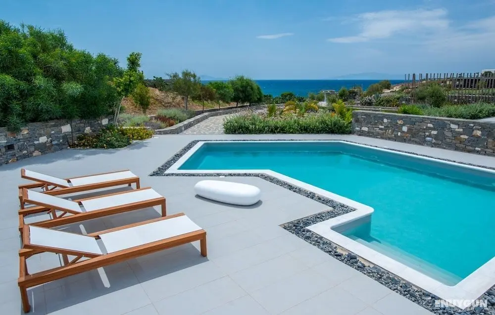 Aelia Paros Villas - Öne Çıkan Resim