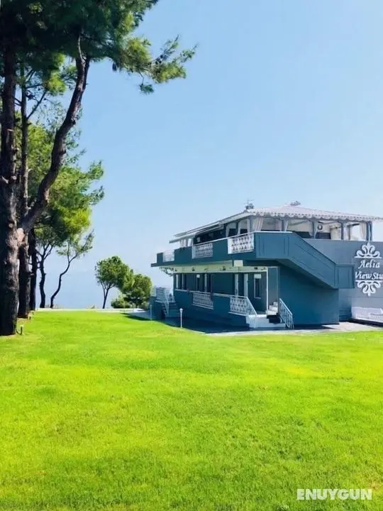 Aelia Sea View Studios - Öne Çıkan Resim