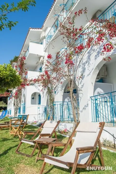 Aelia Skiathos - Öne Çıkan Resim