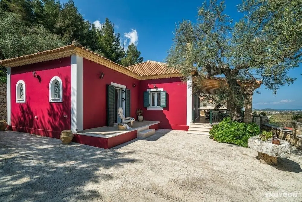 Villa Aelia - Öne Çıkan Resim