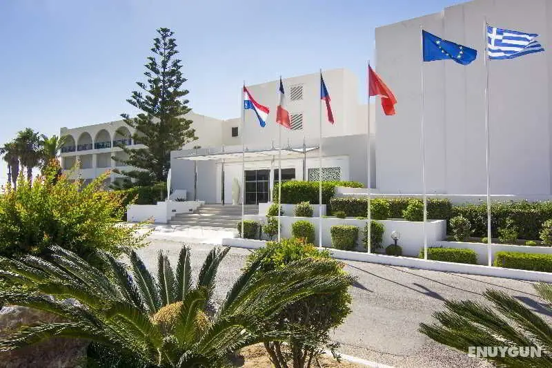 Aeolos Beach - Genel