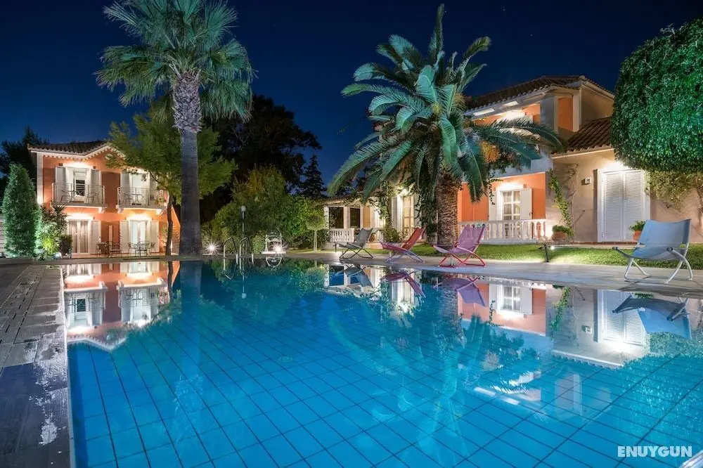 Aeolos Boutique Resort and Suites - Öne Çıkan Resim