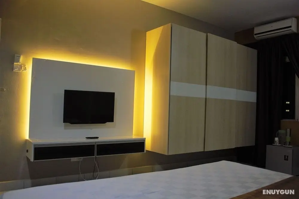 Aeon Tebrau Apartment Johor Bahru - Öne Çıkan Resim