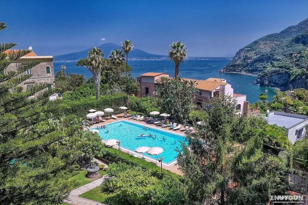 Hotel Aequa - Öne Çıkan Resim