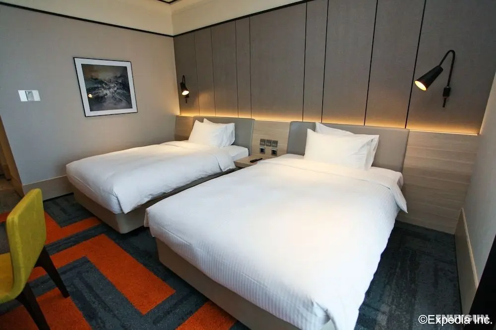 Aerotel Singapore - Transit Hotel in Terminal 1 - Öne Çıkan Resim
