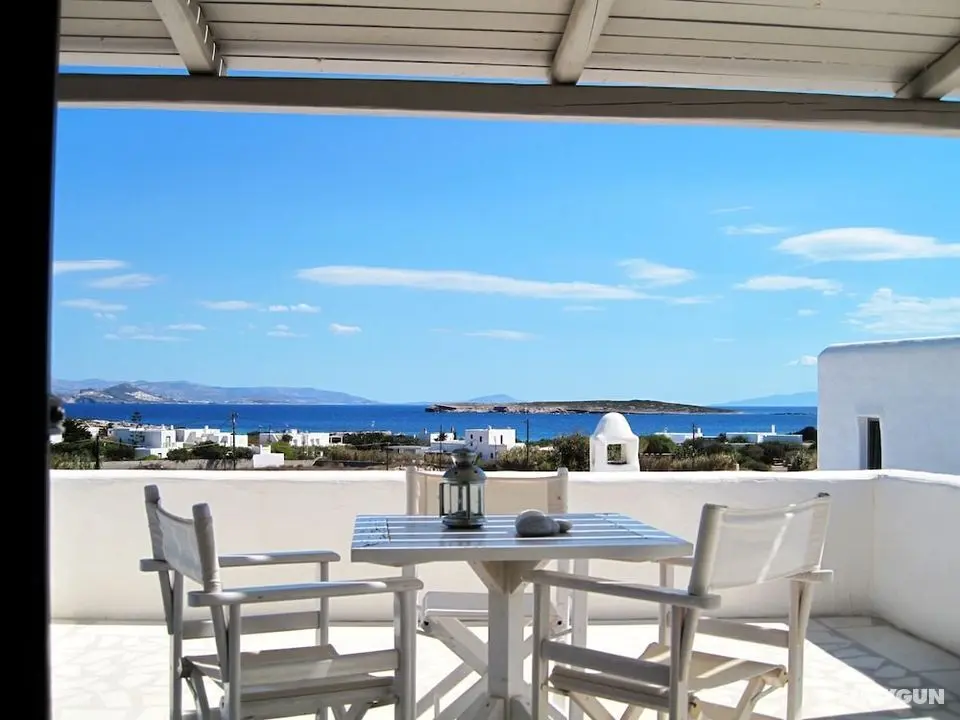 Aeraki Villas - Öne Çıkan Resim