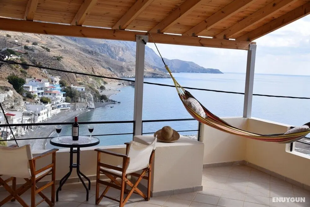 Aeriko House - Öne Çıkan Resim