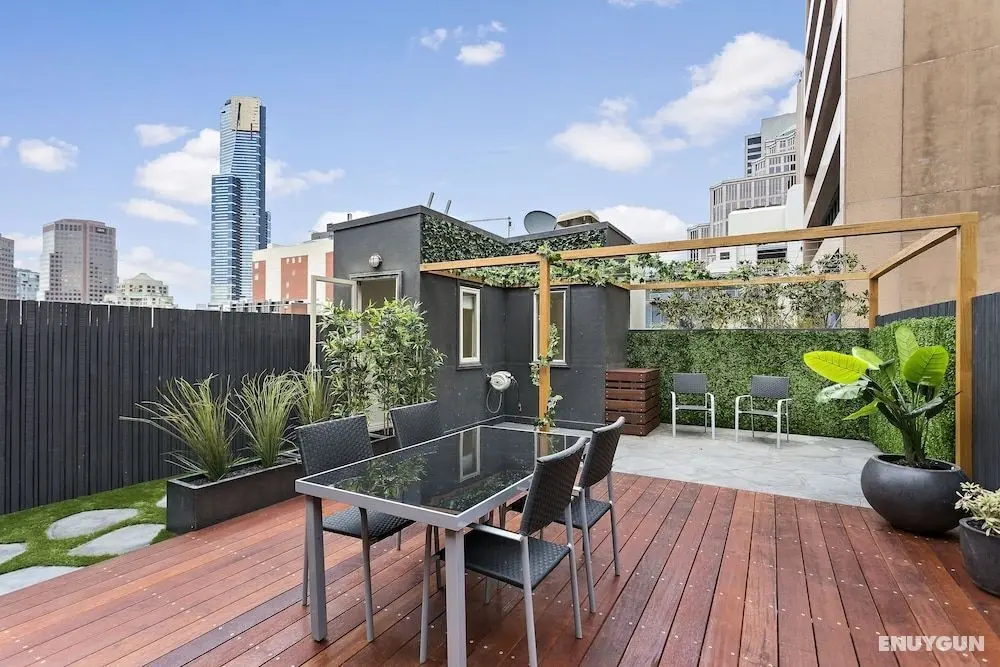 AERIN, 2BDR Melbourne Apartment - Öne Çıkan Resim