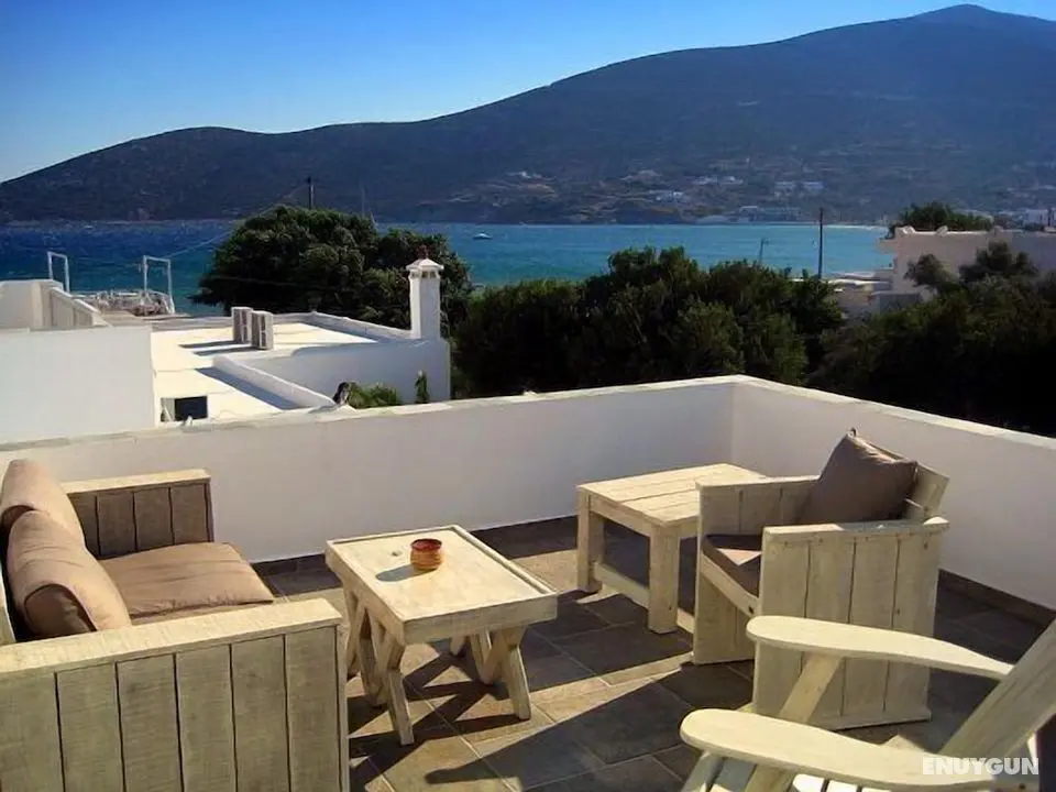 Aerina Luxury Apartments - Öne Çıkan Resim