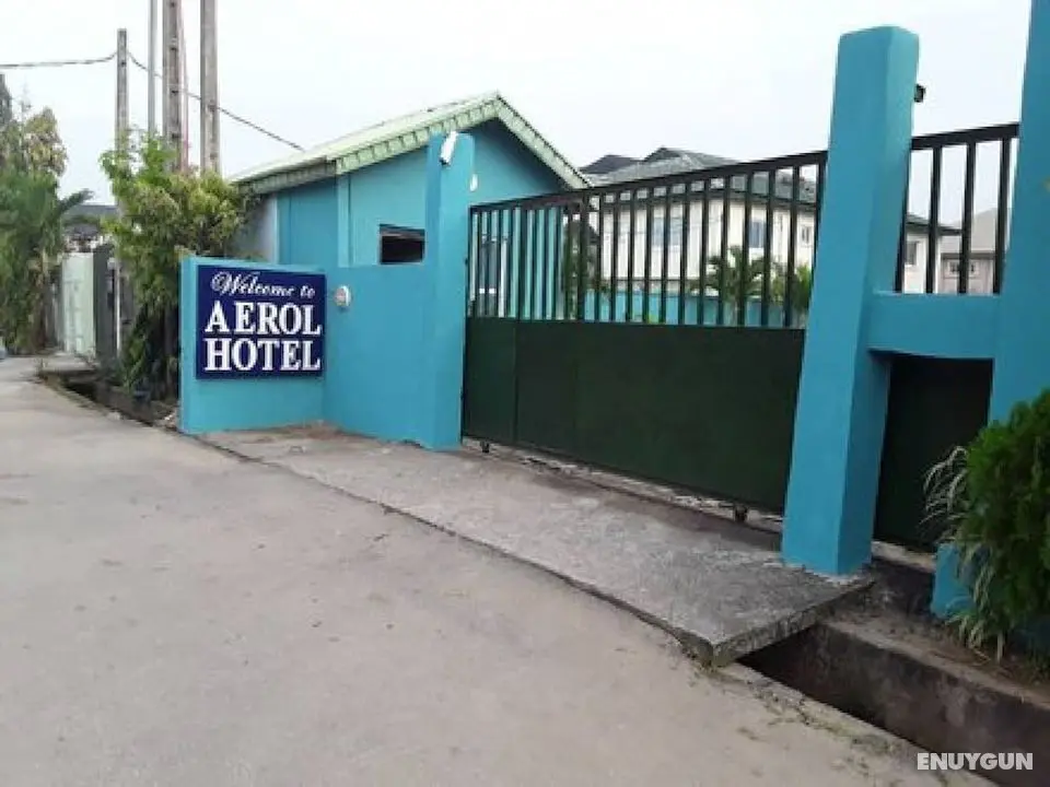 Aerol Hotel and Suites - Classic - Öne Çıkan Resim