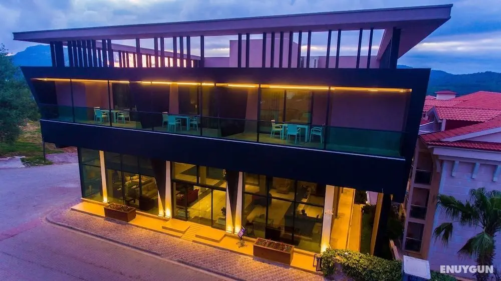 Aes Club Hotel - Öne Çıkan Resim