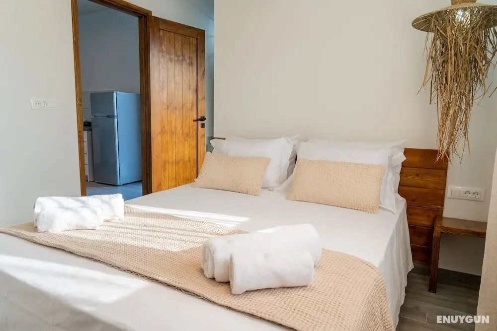 Aesthisis Sensational Accommodation - Oda