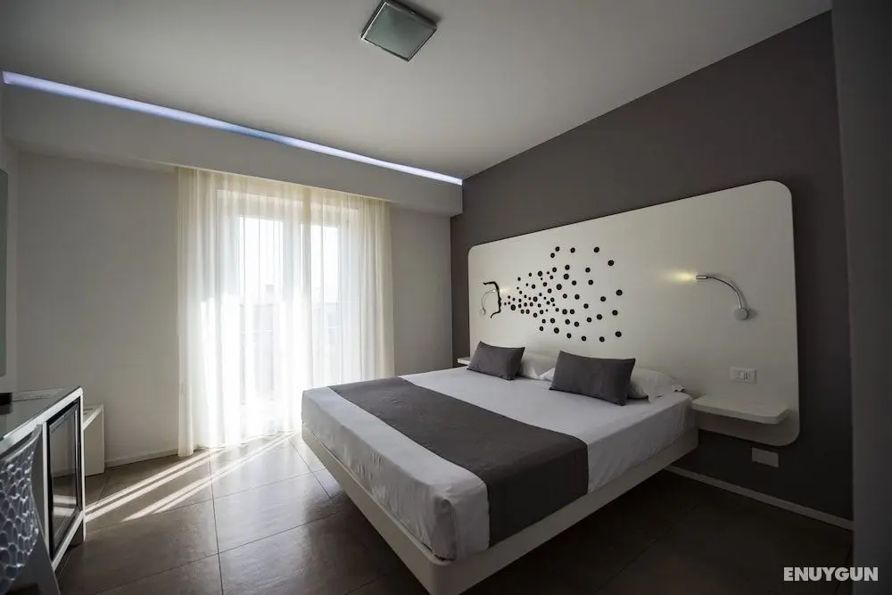 Aether Suites Tropea - Öne Çıkan Resim