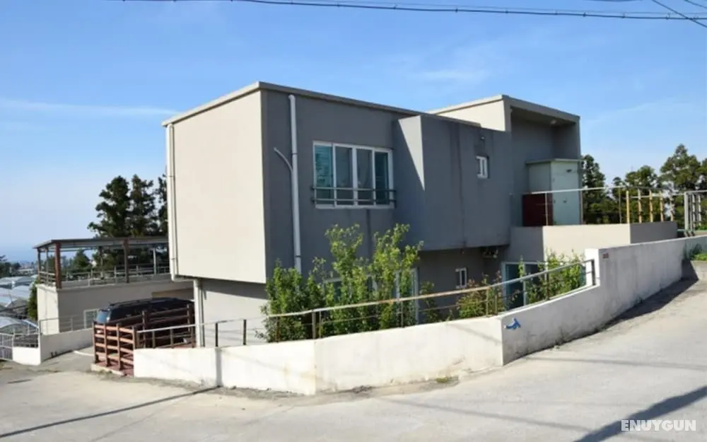Aewol Neoreunmadang Unshared House - Öne Çıkan Resim