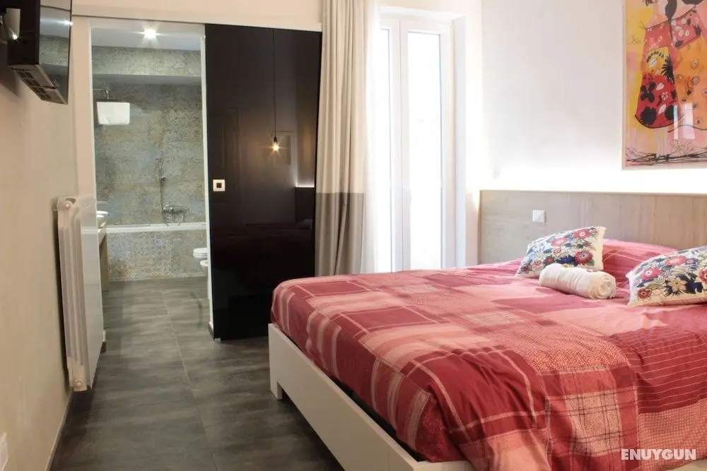 AF Suite B&B - Öne Çıkan Resim