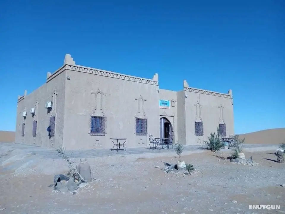 Afar Merzouga - Dış Mekan