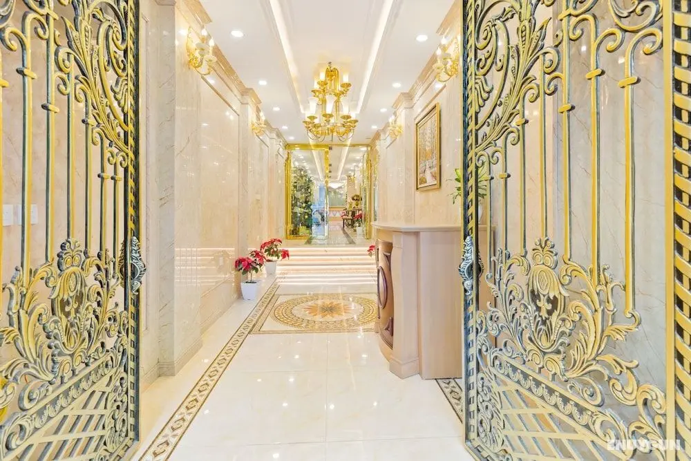 Affa Boutique Hotel Hanoi - Hostel - Öne Çıkan Resim