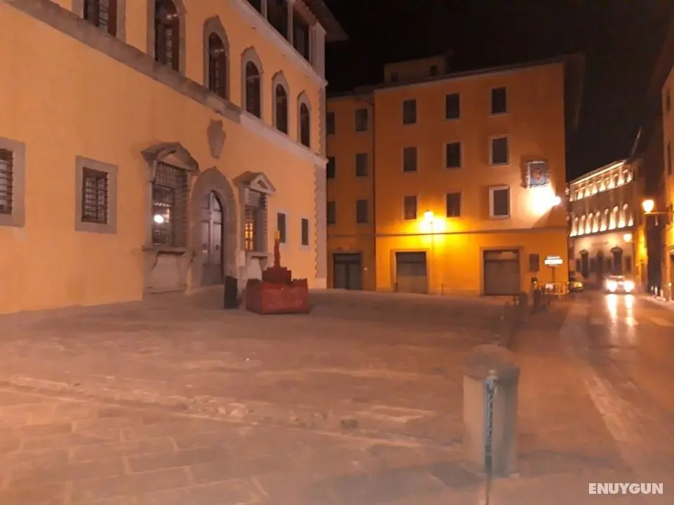 Affitta camere San Miniato - Konum Öne Çıkanlar