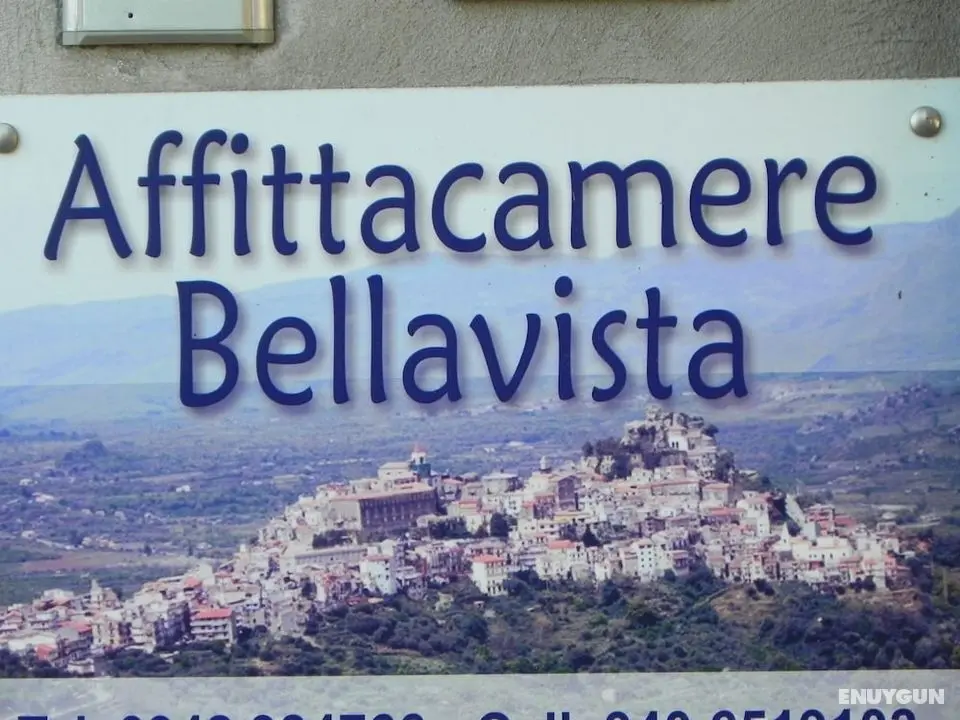 Affittacamere Bellavista - Öne Çıkan Resim