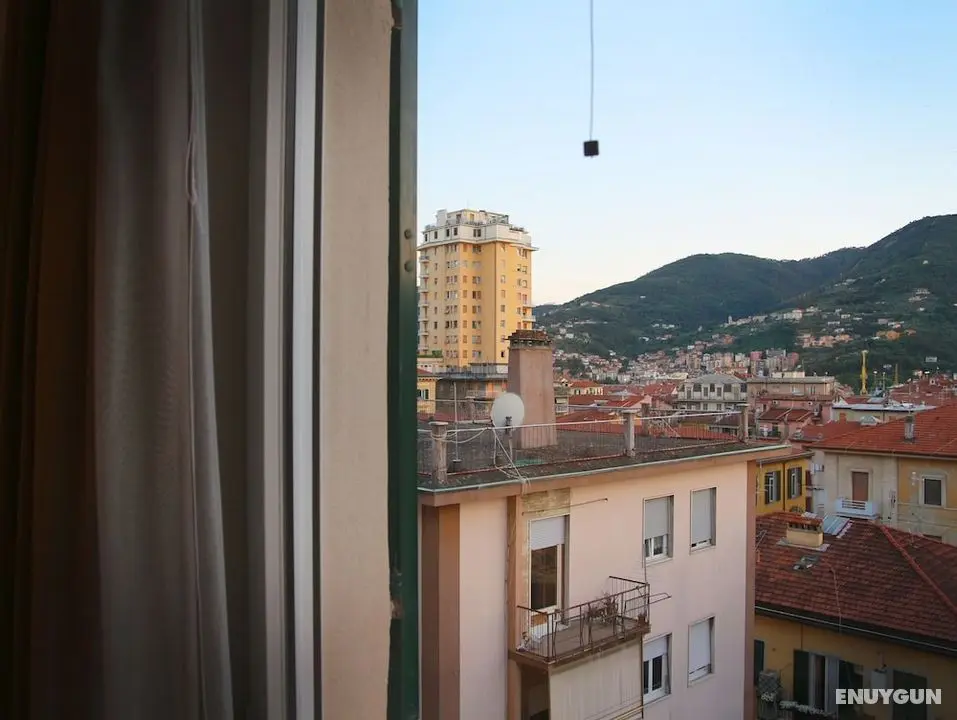 Affittacamere Bellavista - Oda Manzaraları