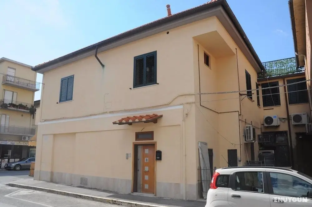 Affittacamere Casa Brajan - Dış Mekan