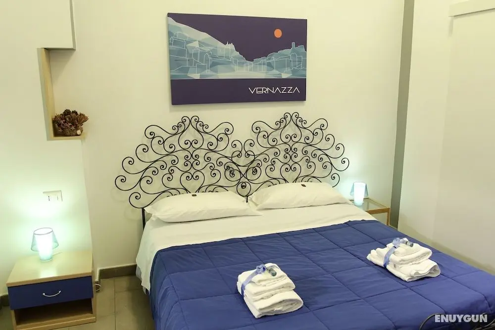 Affittacamere del Golfo e delle Cinque Terre - Öne Çıkan Resim