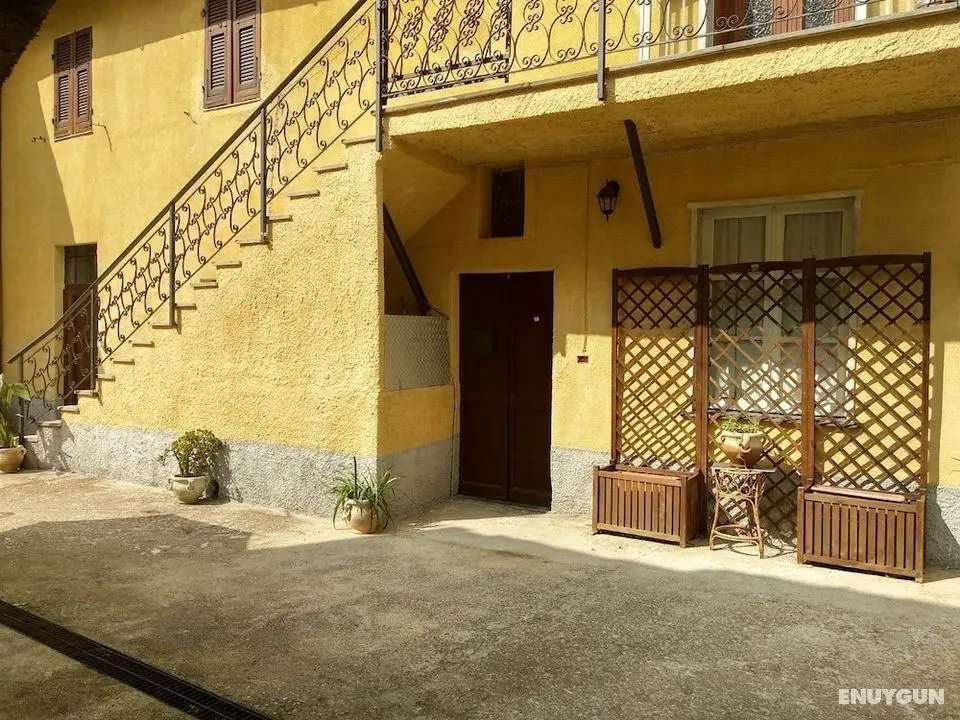 Affittacamere La Corte di Quiliano - Öne Çıkan Resim