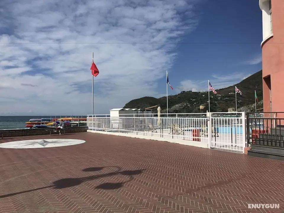 Affittacamere LevantoMare - Öne Çıkan Resim