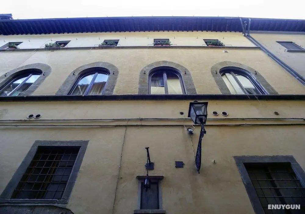 Affittacamere nel Cuore di Firenze - Dış Mekan