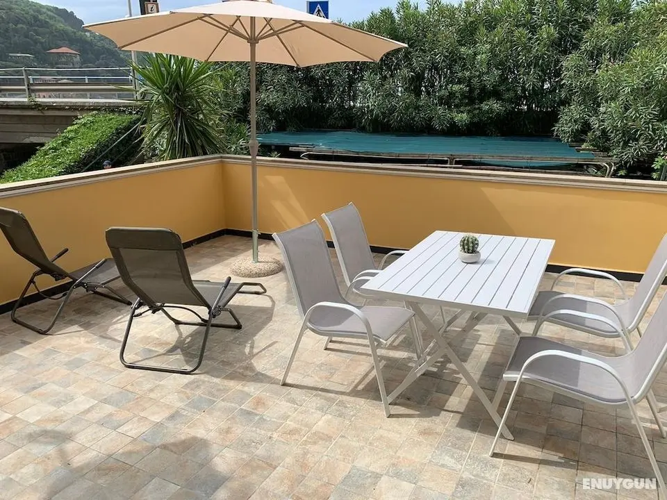 Affittacamere Sapore di Mare - Oda Düzeni