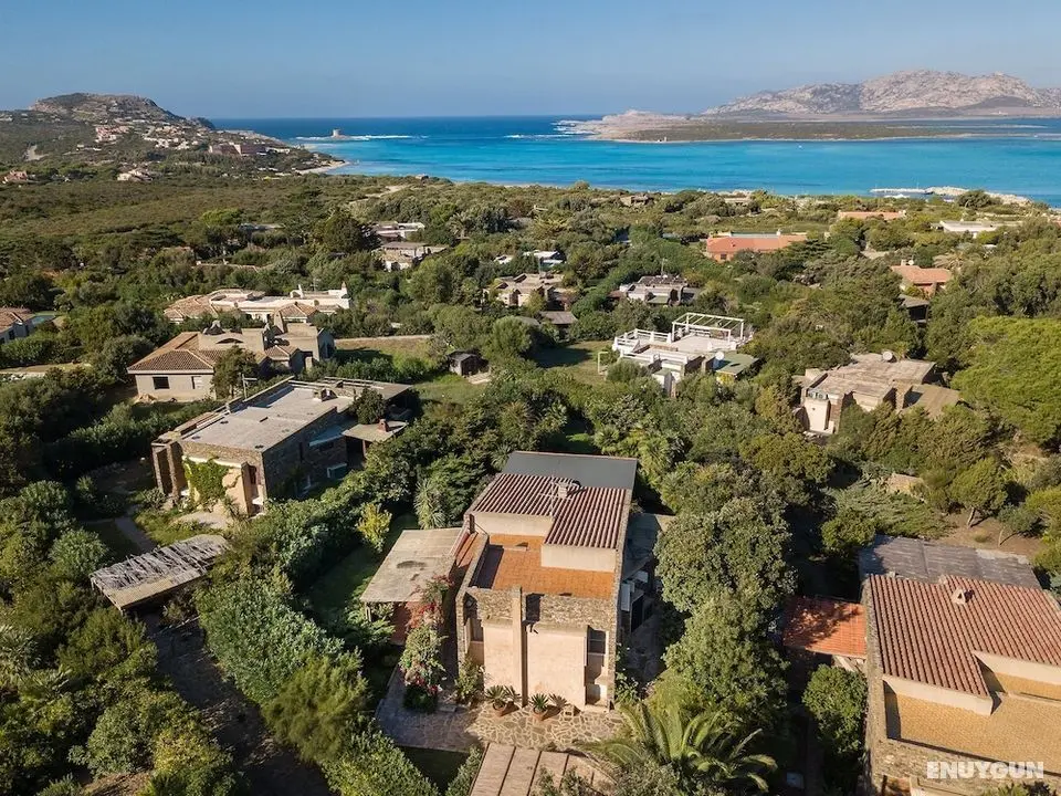 AffittaSardegna - Villa Ancora - Dış Mekan