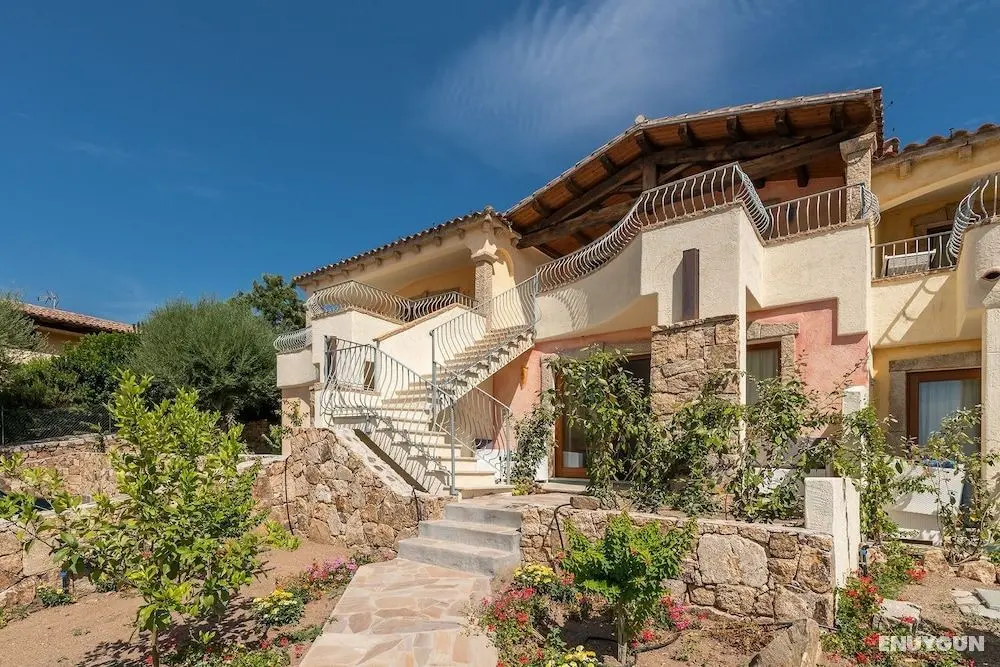 AffittaSardegna - Casa Marina - Öne Çıkan Resim