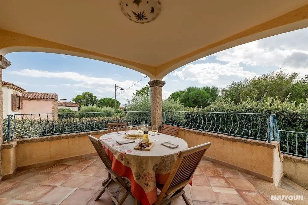 AffittaSardegna - Villa Magnifique - Öne Çıkan Resim