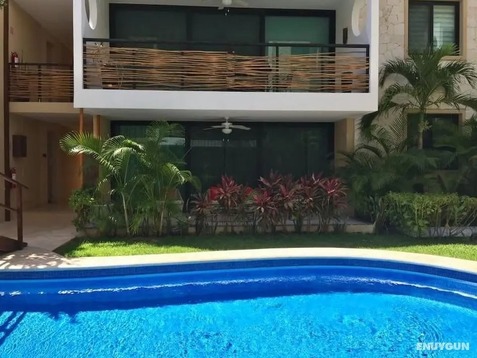 Affordable Chic 2 Bed, ENCANTO 104 – By Salt-Kisses - Öne Çıkan Resim