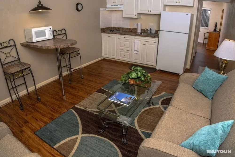 Affordable Corporate Suites of Salem - Öne Çıkan Resim
