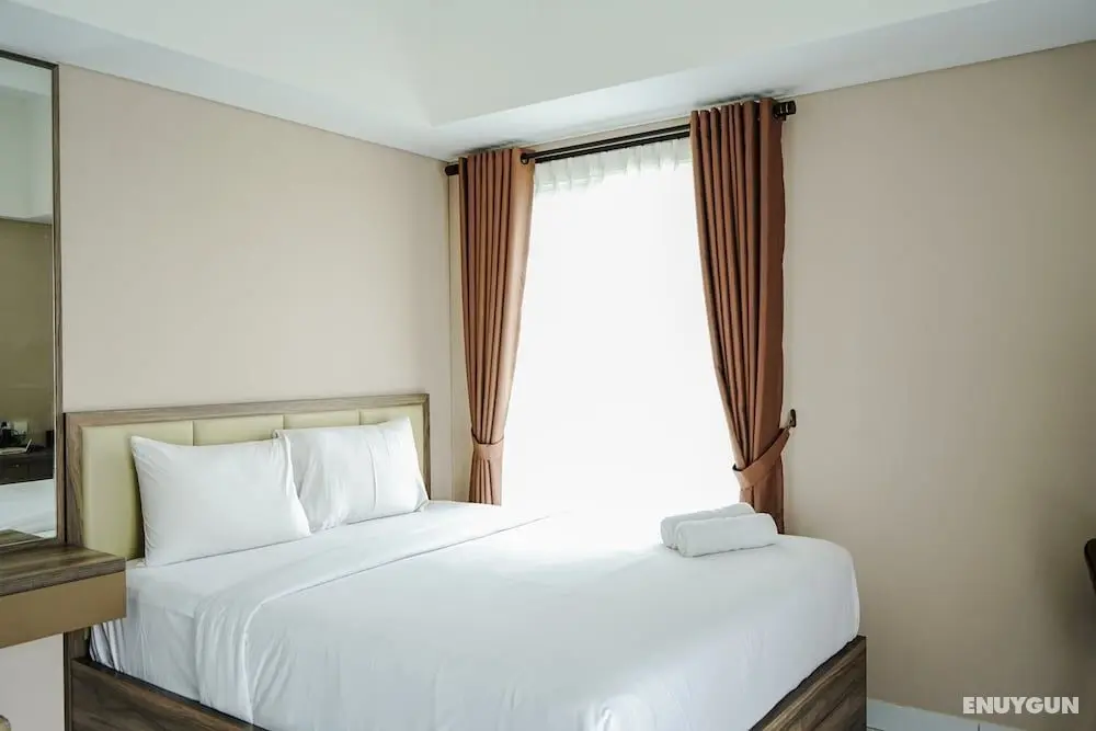 Affordable Studio Casa De Parco Apartment near AEON Mall - Öne Çıkan Resim