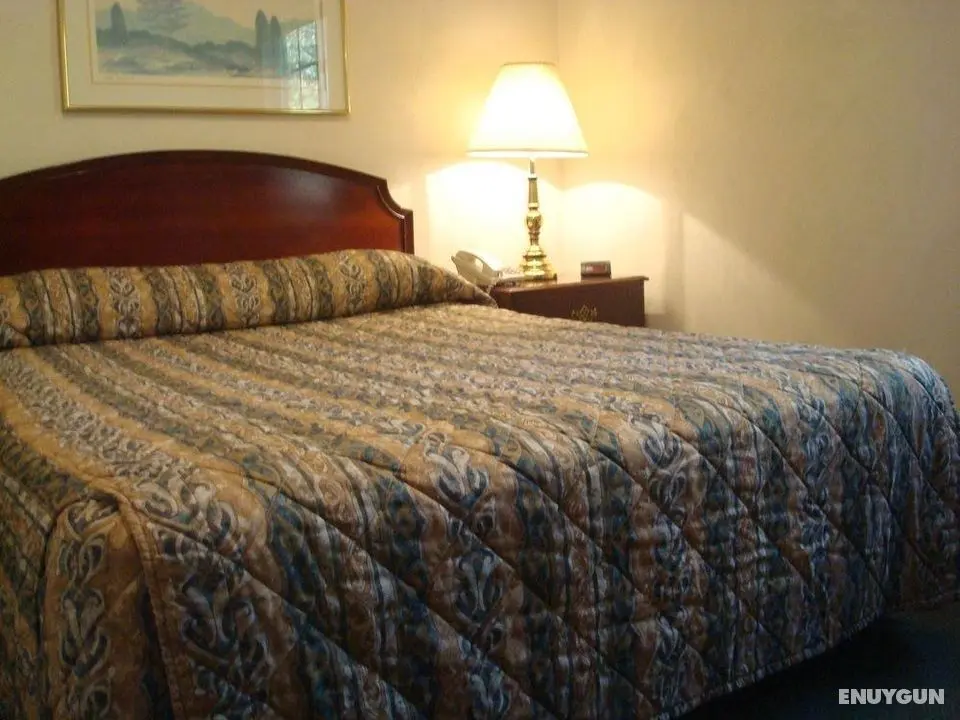 Affordable Suites - Genel