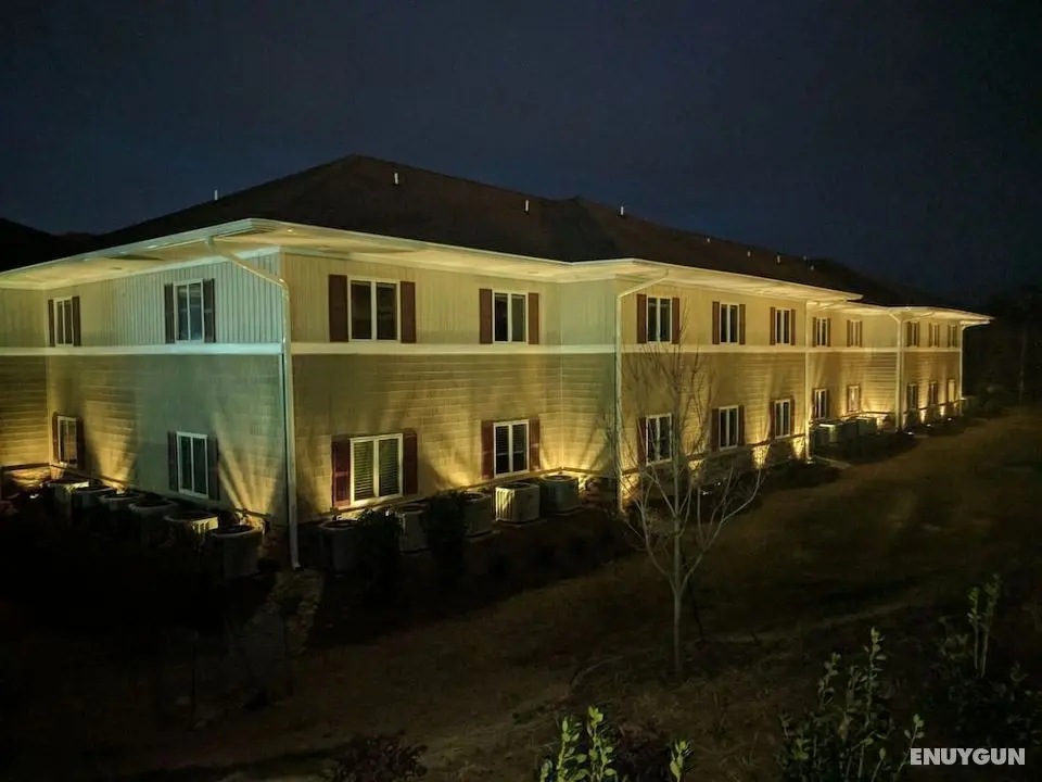 Affordable Suites Mooresville LakeNorman - Dış Mekan