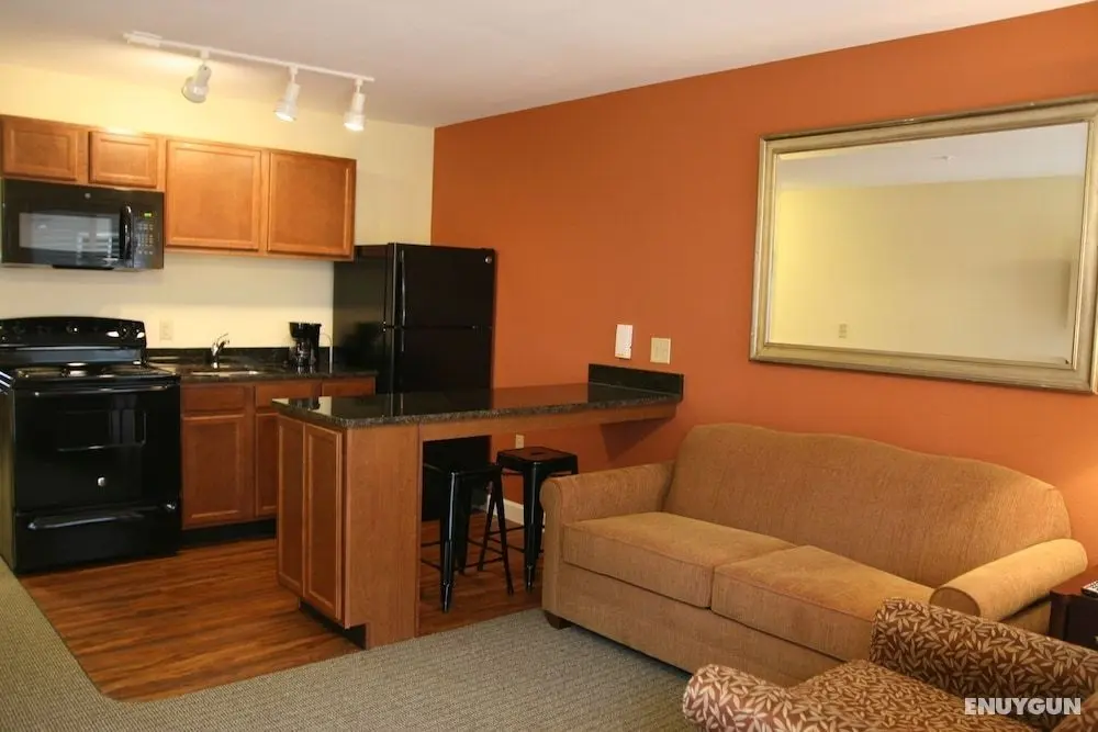 Affordable Suites Mooresville LakeNorman - Öne Çıkan Resim